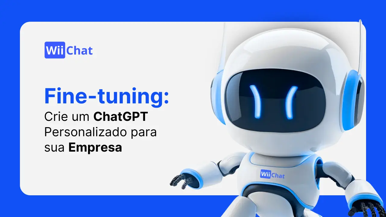 Fine-tuning: Crie um ChatGPT Personalizado para sua Empresa